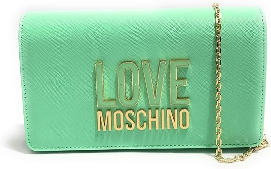 Scopri la Nuova Borsa Love Moschino per la PE 2024